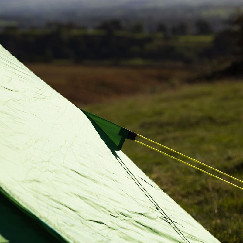 Vango Blade 200 pamir grün 2-Personen-Trekkingzelt 7