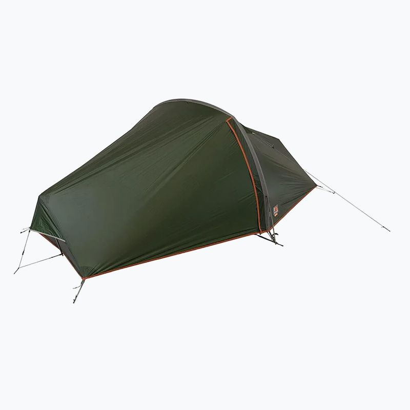 Vango F10 Helium UL 2 alpingrün 2-Personen-Campingzelt 3