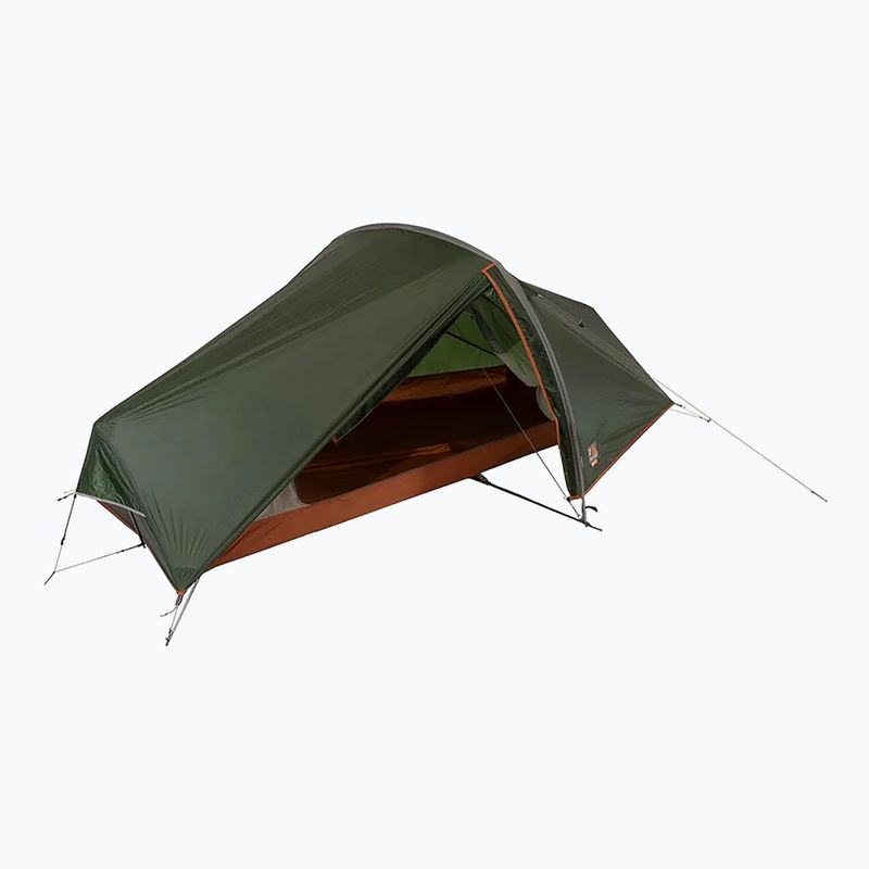 Vango F10 Helium UL 2 alpingrün 2-Personen-Campingzelt 4