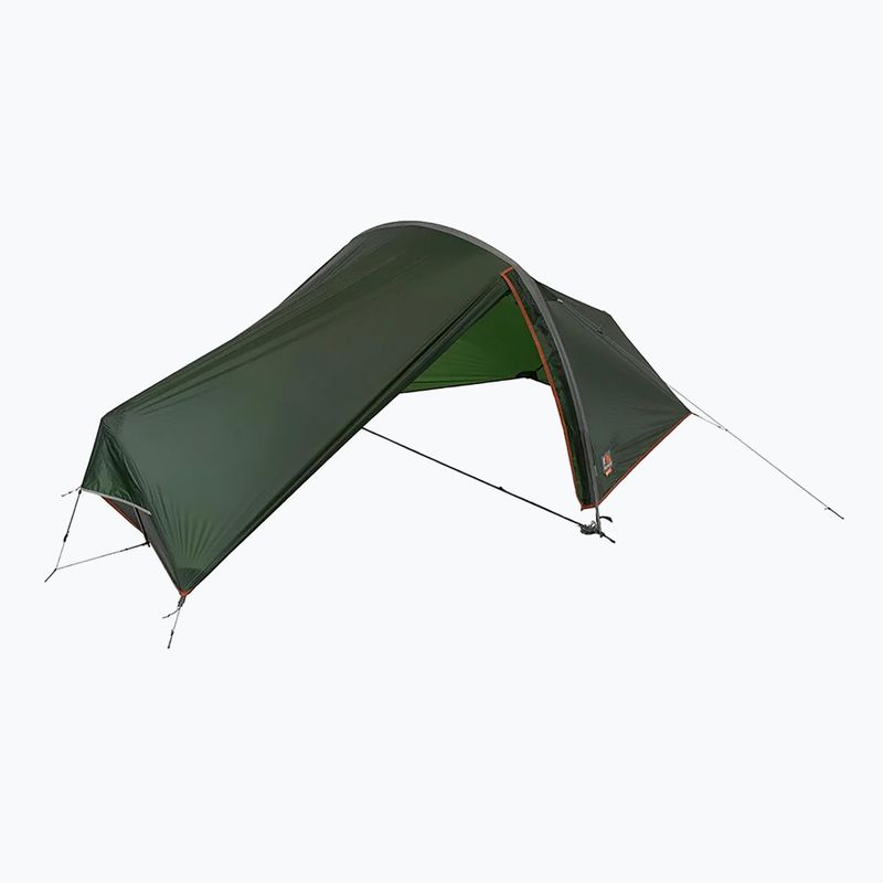 Vango F10 Helium UL 2 alpingrün 2-Personen-Campingzelt 6