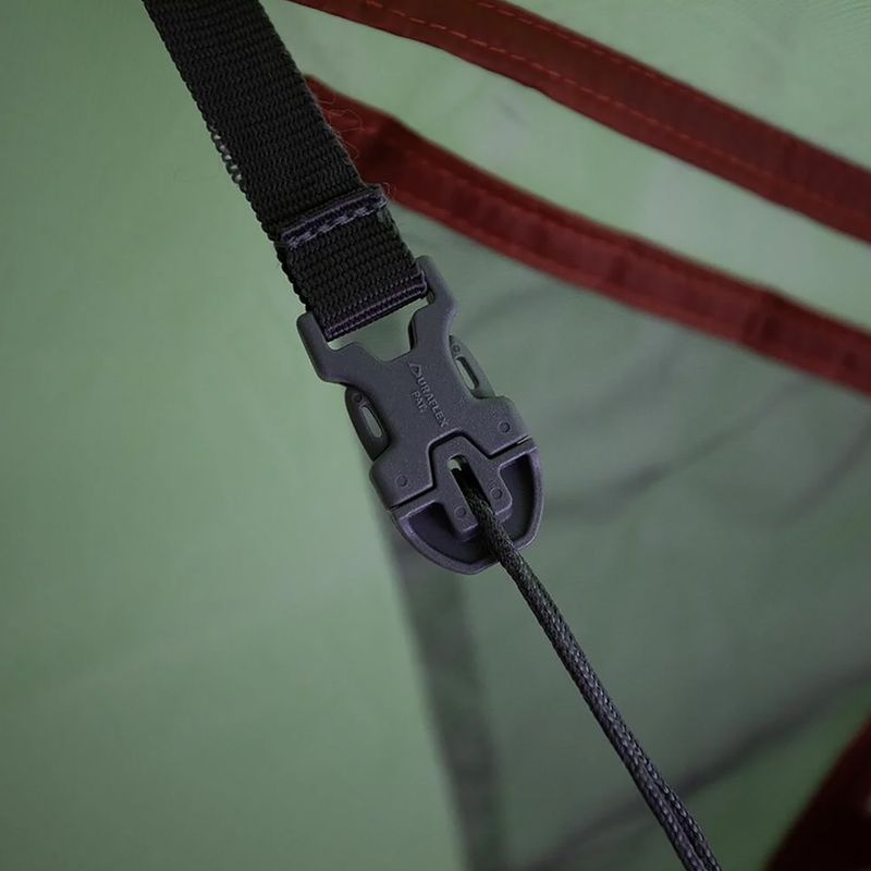 Vango F10 Helium UL 2 alpingrün 2-Personen-Campingzelt 15