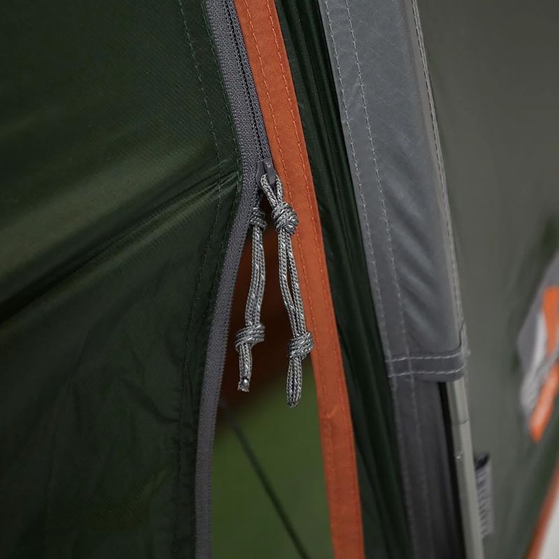 Vango F10 Helium UL 2 alpingrün 2-Personen-Campingzelt 16