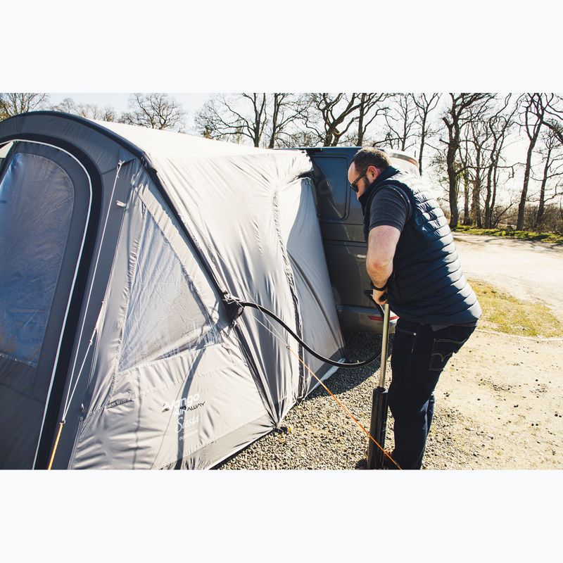 Vango Airbeam Pumpe phantom 2