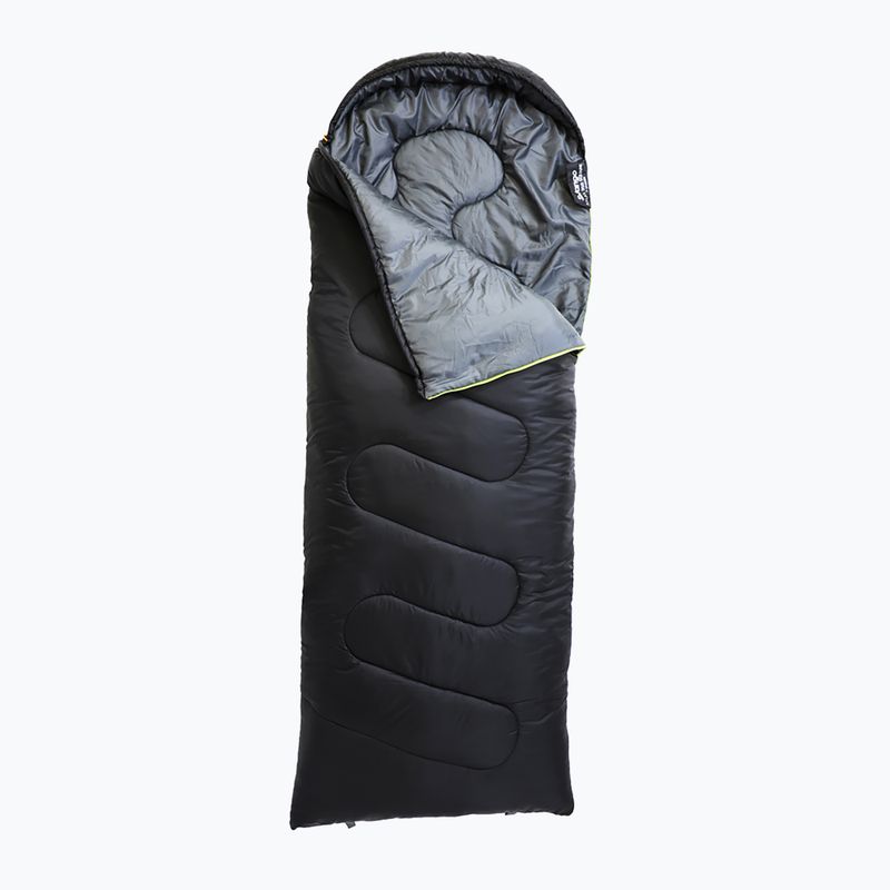 Vango Atlas 350 Quad schwarzer Schlafsack 2