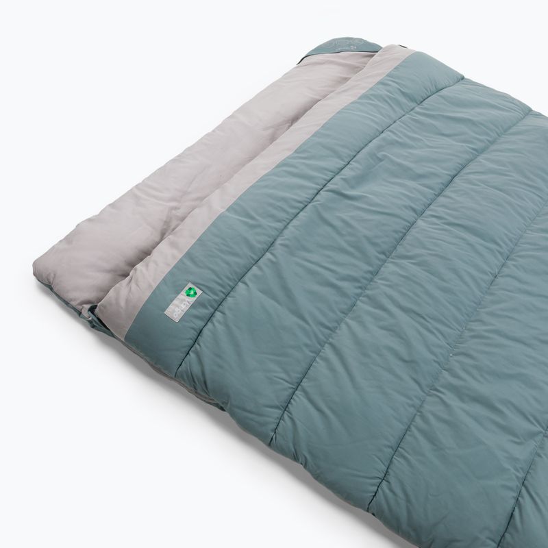 Vango Shangri-La Light Doppelschlafsack blau SBTSHANGR000004 2