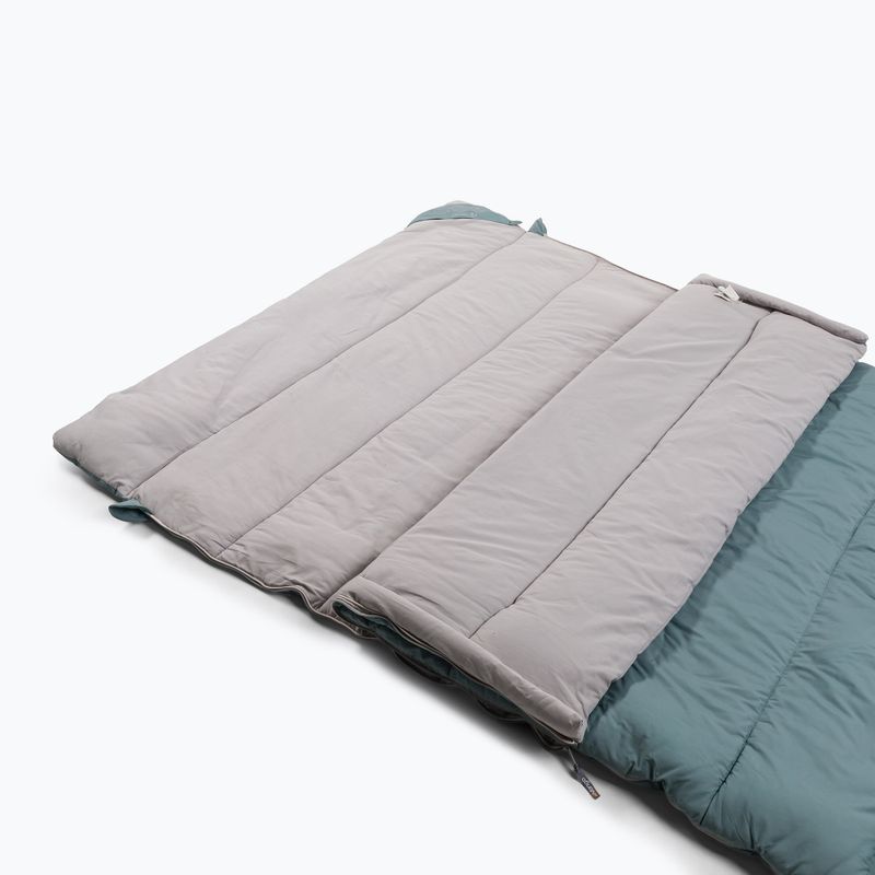 Vango Shangri-La Light Doppelschlafsack blau SBTSHANGR000004 3