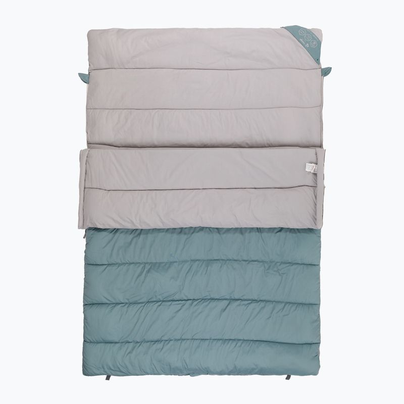 Vango Shangri-La Light Doppelschlafsack blau SBTSHANGR000004 4
