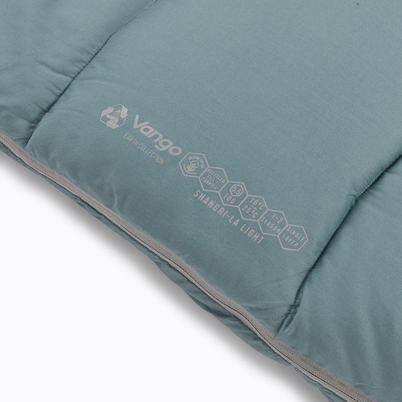 Vango Shangri-La Light Doppelschlafsack blau SBTSHANGR000004 5
