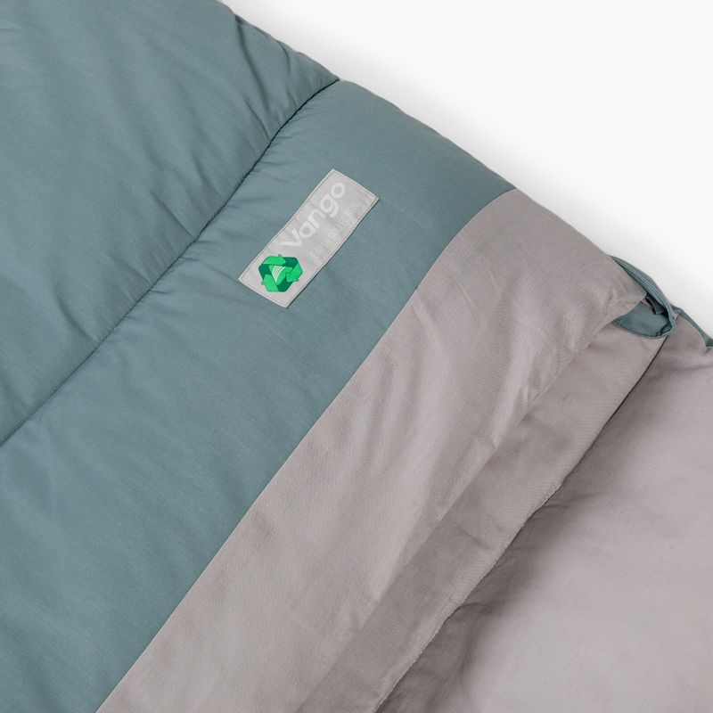 Vango Shangri-La Light Doppelschlafsack blau SBTSHANGR000004 6