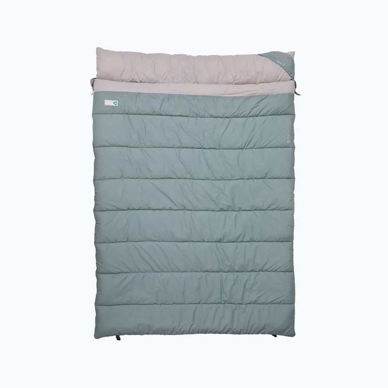 Vango Shangri-La Light Doppelschlafsack blau SBTSHANGR000004 8