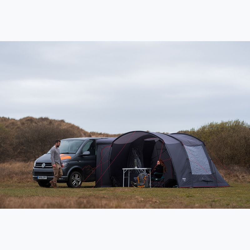 Vango Cove II Low smoke Auto-Vestibül 3