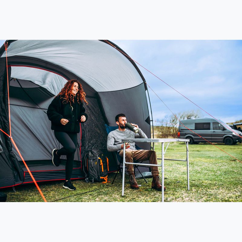 Vango Cove II Low smoke Auto-Vestibül 6