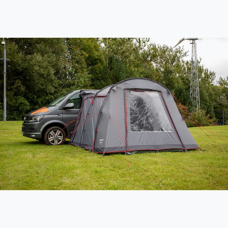 Vango Faros II Low smoke Auto-Vestibül 3