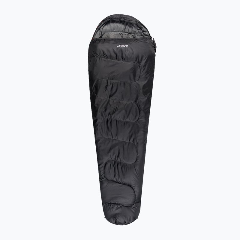 Vango Atlas 250 Schlafsack schwarz SBTATLAS0000007