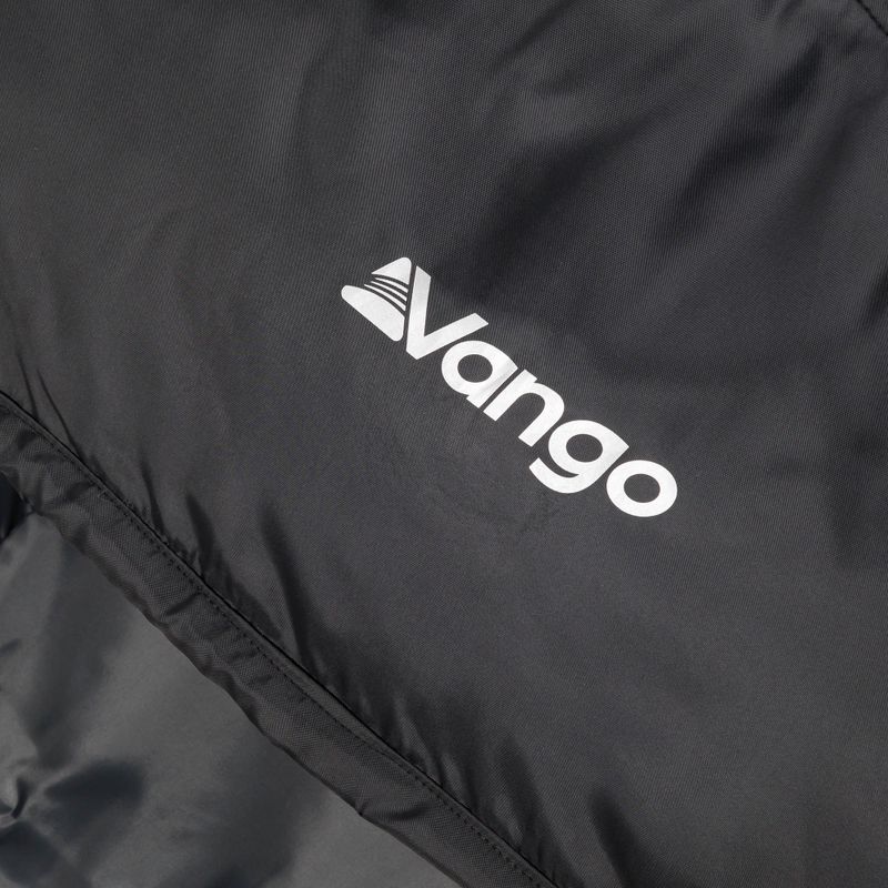 Vango Atlas 250 Schlafsack schwarz SBTATLAS0000007 4