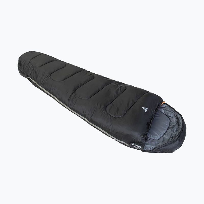 Vango Atlas 250 Schlafsack schwarz SBTATLAS0000007 9