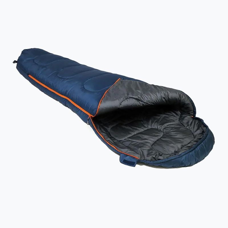 Vango Atlas 250 Schlafsack Tinte blau 2