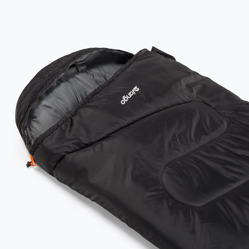 Vango Atlas 250 Quad Schlafsack schwarz SBTATLAS0000006 2