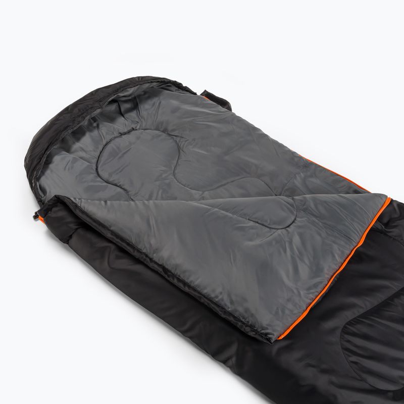 Vango Atlas 250 Quad Schlafsack schwarz SBTATLAS0000006 3