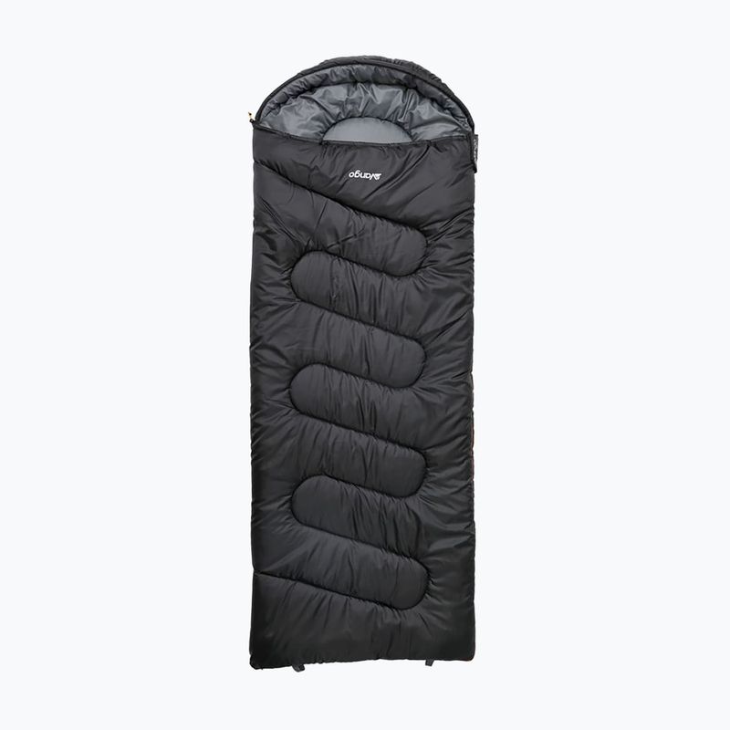 Vango Atlas 250 Quad Schlafsack schwarz SBTATLAS0000006 6