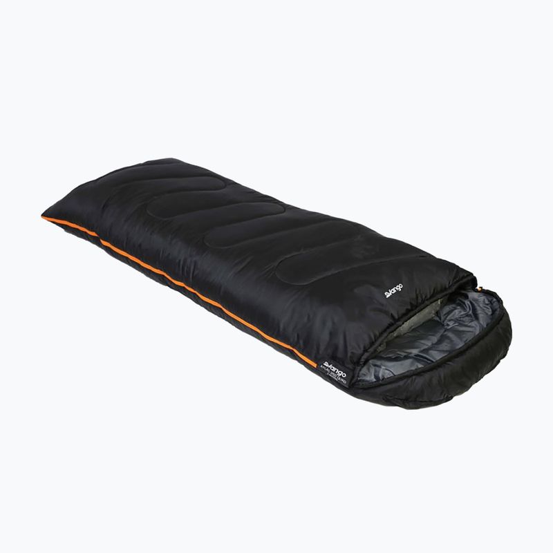 Vango Atlas 250 Quad Schlafsack schwarz SBTATLAS0000006 7