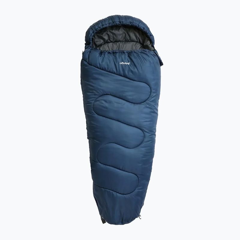 Vango Atlas Junior Kinderschlafsack tintenblau