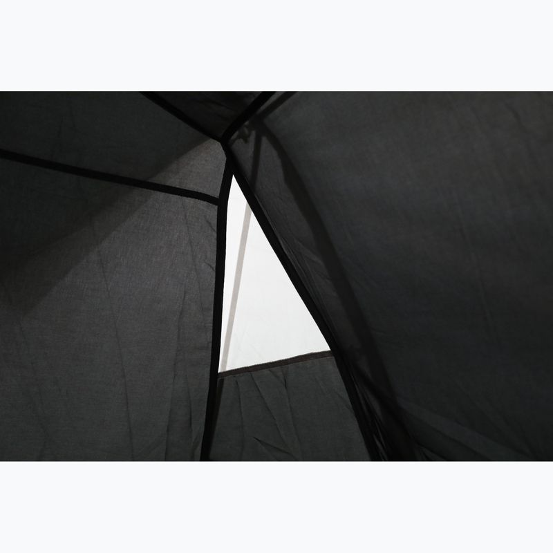 Vango Harris 500 Mineral grün 5-Personen Camping Zelt 5