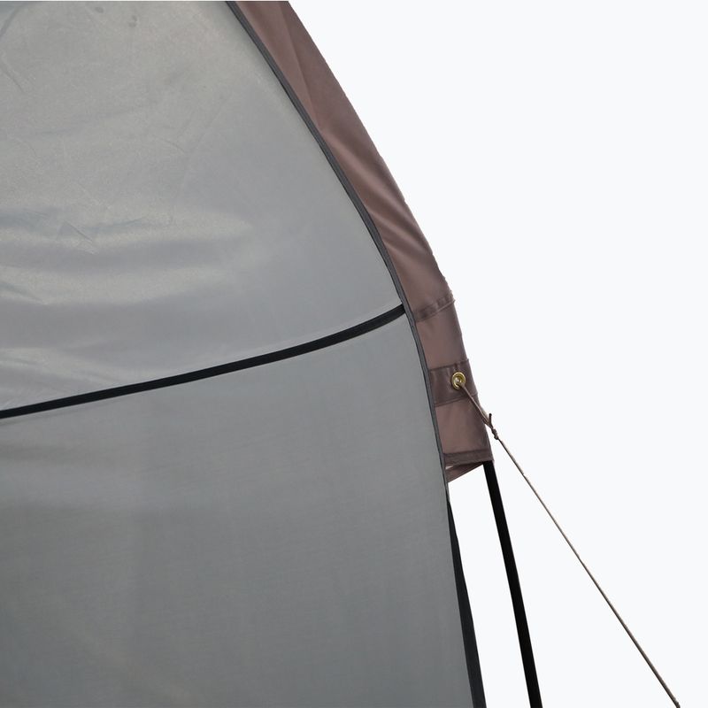 Vango Harris 500 Mineral grün 5-Personen Camping Zelt 9