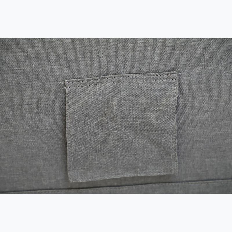 Vango Havana Air aufblasbares Sofa grau 7