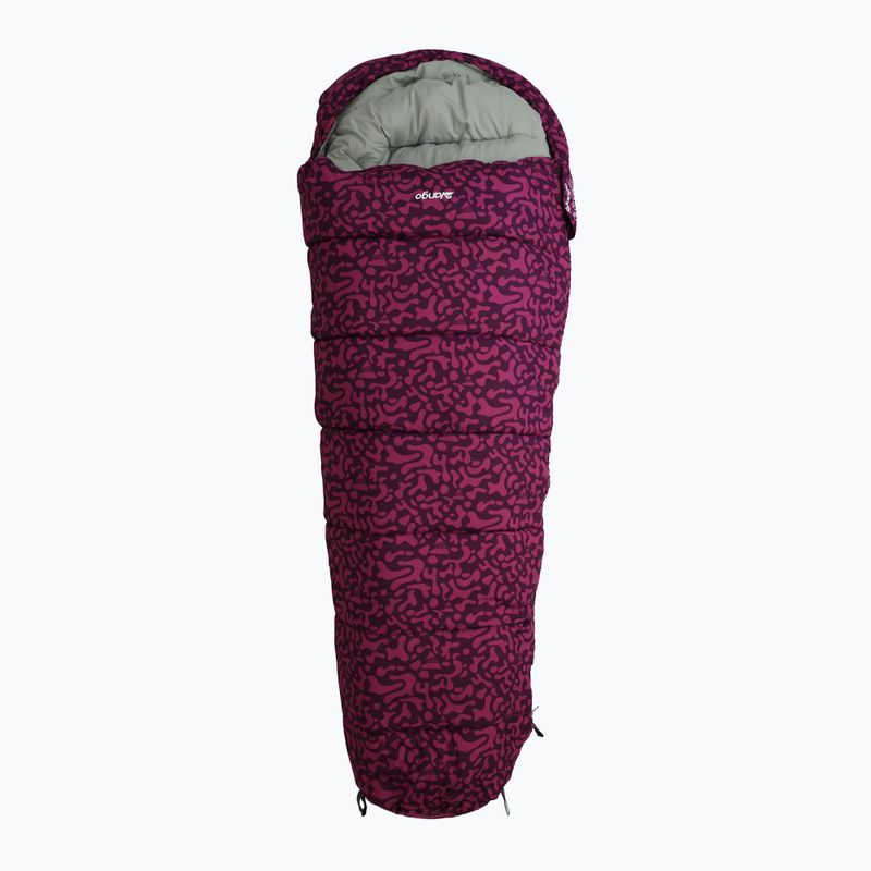 Vango Kanto Junior byzantium Kinderschlafsack