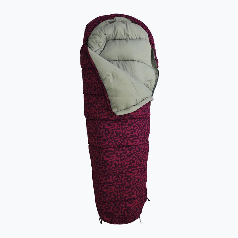 Vango Kanto Junior byzantium Kinderschlafsack 2