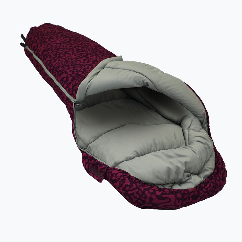 Vango Kanto Junior byzantium Kinderschlafsack