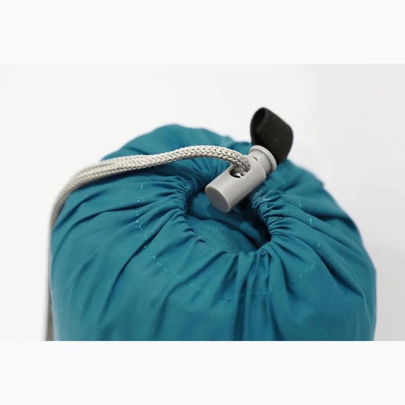 Reisekissen Vango Self-inflating ocean 6