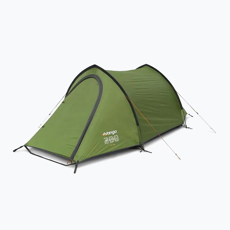Vango Scafell 200 pamir grün 2-Personen-Campingzelt 3
