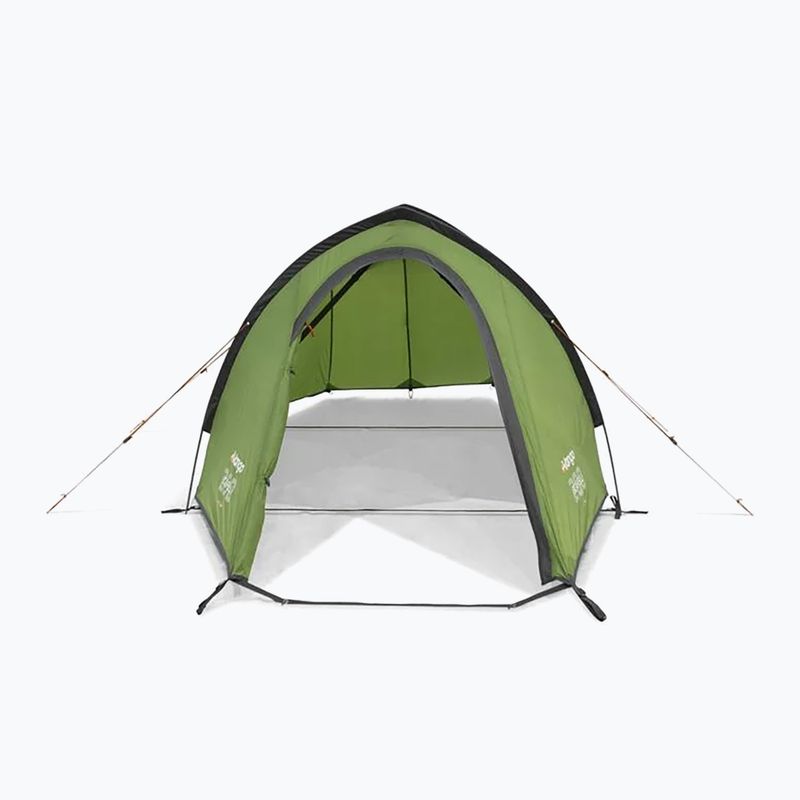 Vango Scafell 200 pamir grün 2-Personen-Campingzelt 5