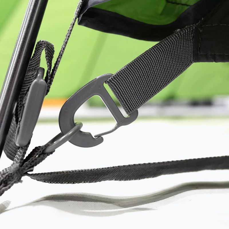 Vango Scafell 200 pamir grün 2-Personen-Campingzelt 7