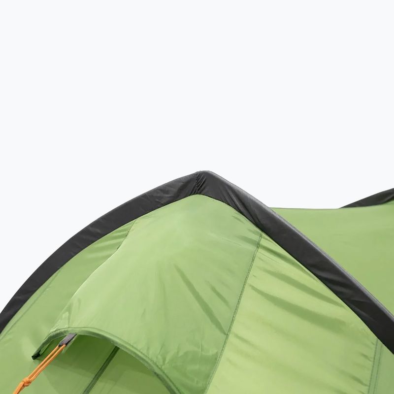 Vango Scafell 200 pamir grün 2-Personen-Campingzelt 8