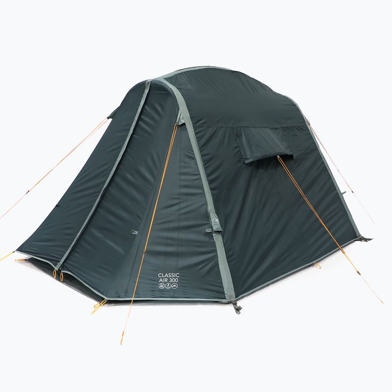 Vango Classic Air 300 tiefblau 3-Personen-Campingzelt