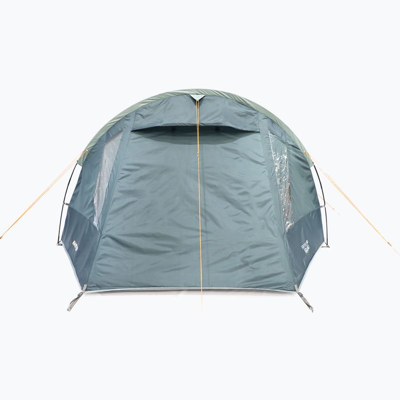 Campingzelt für 4 Personen Vango Skye 400 tiefblau 5