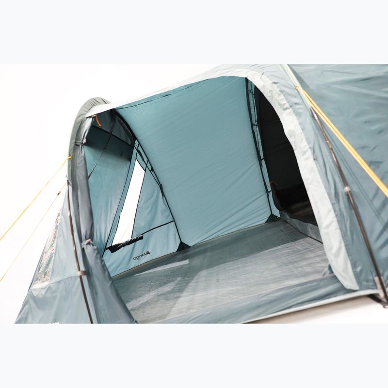 Campingzelt für 4 Personen Vango Skye 400 tiefblau 7