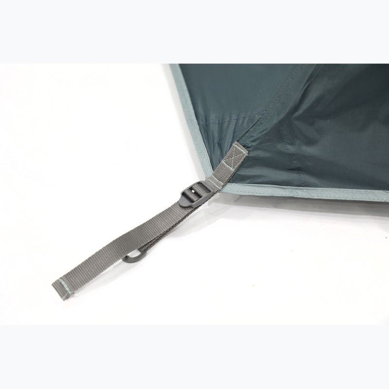 Campingzelt für 4 Personen Vango Skye 400 tiefblau 16