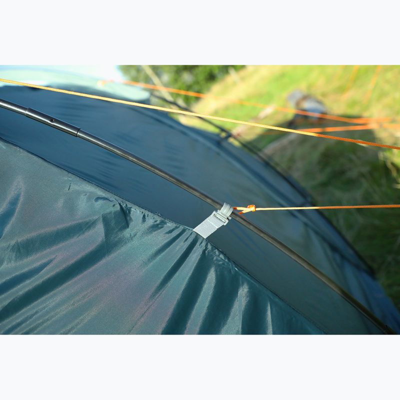 Campingzelt für 4 Personen Vango Skye 400 tiefblau 22