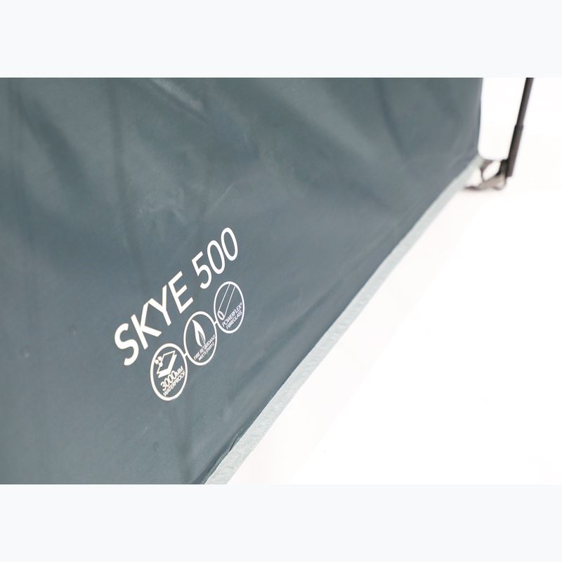 Vango Skye 500 tiefblau 5-Personen-Campingzelt 6