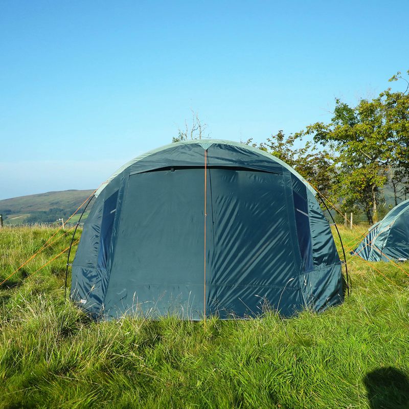Vango Skye 500 tiefblau 5-Personen-Campingzelt 8