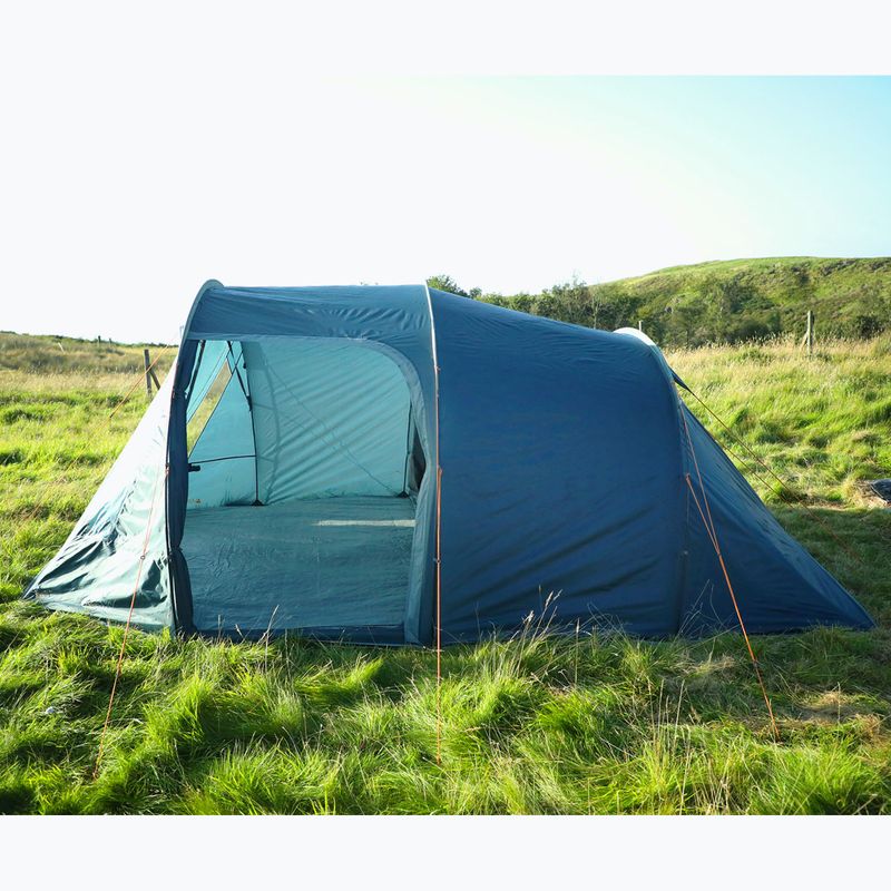 Vango Skye 500 tiefblau 5-Personen-Campingzelt 10