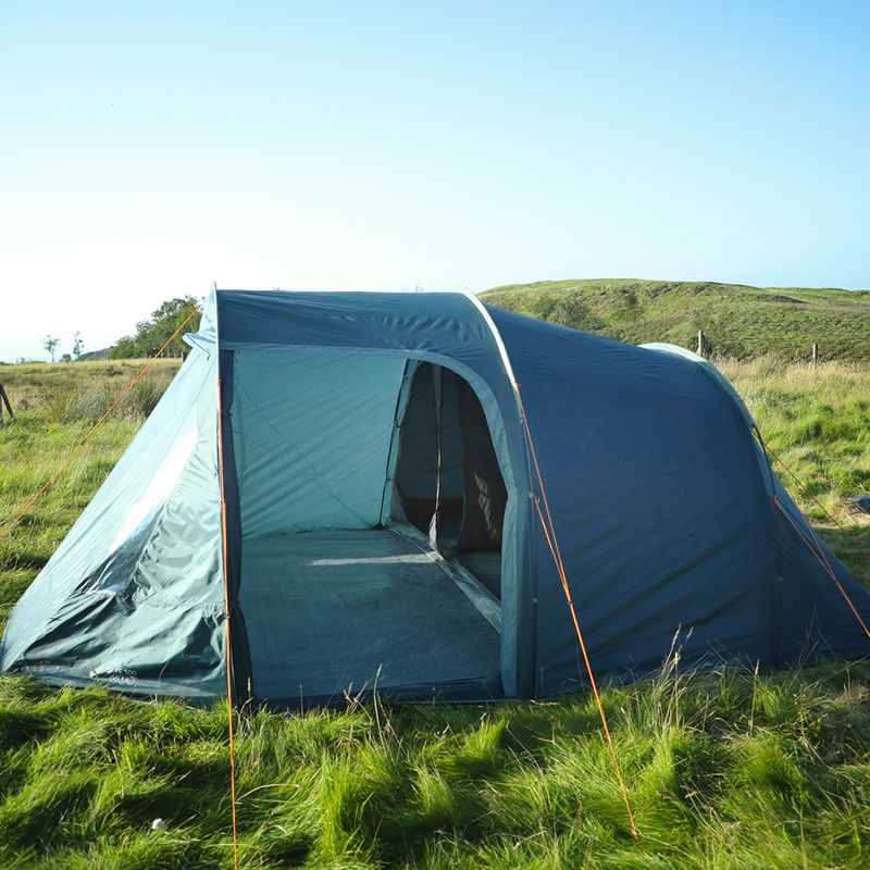 Vango Skye 500 tiefblau 5-Personen-Campingzelt 11