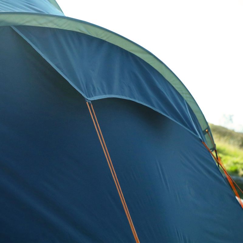 Vango Skye 500 tiefblau 5-Personen-Campingzelt 13