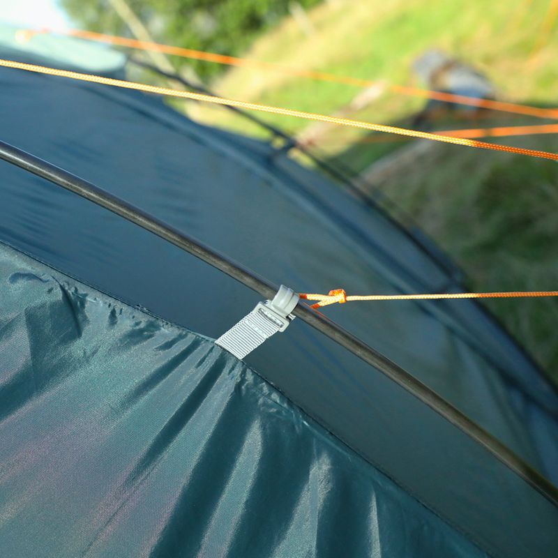 Vango Skye 500 tiefblau 5-Personen-Campingzelt 16