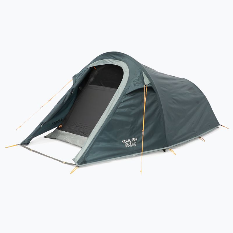 Vango Soul 200 tiefblau 2-Personen-Campingzelt