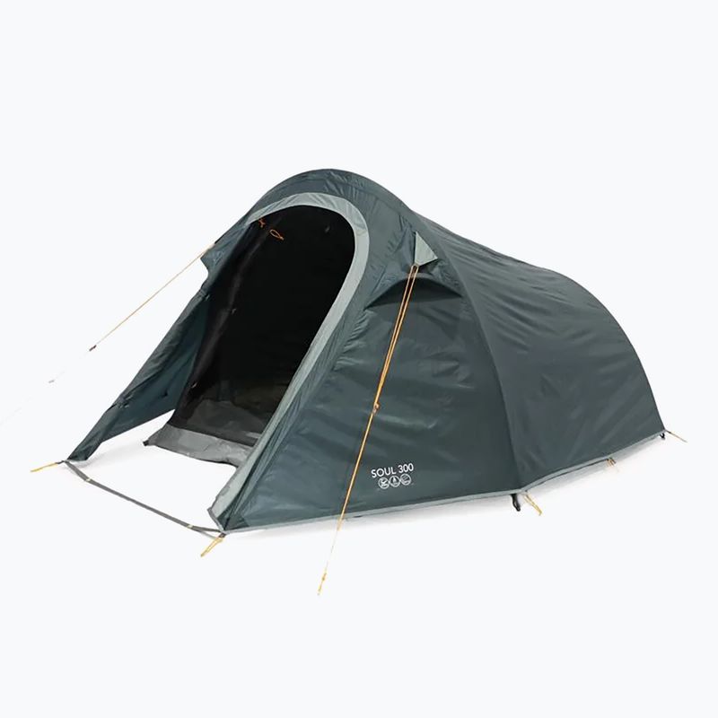 Zelt 3-Personen Vango Soul 300 deep blue